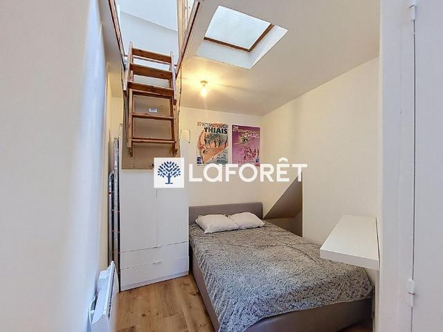 Appartement T2 AMIENS à louer