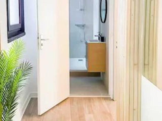 APPARTEMENT T2 ANNECY
