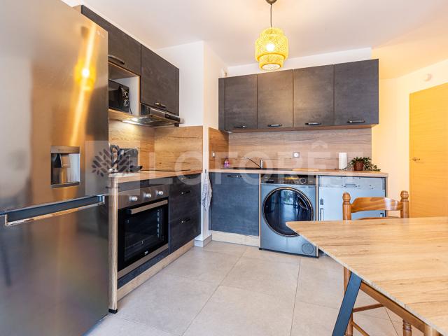 Appartement T2 ANNECY à louer