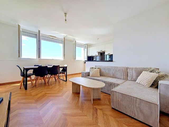 Appartement T2 ANGERS à louer