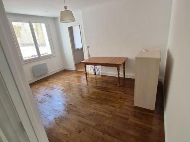 APPARTEMENT T2 ANGOULEME GARE