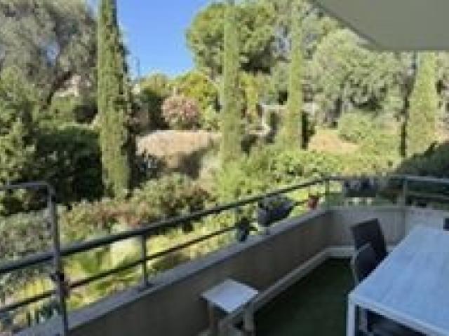 appartement T2 ANTIBES