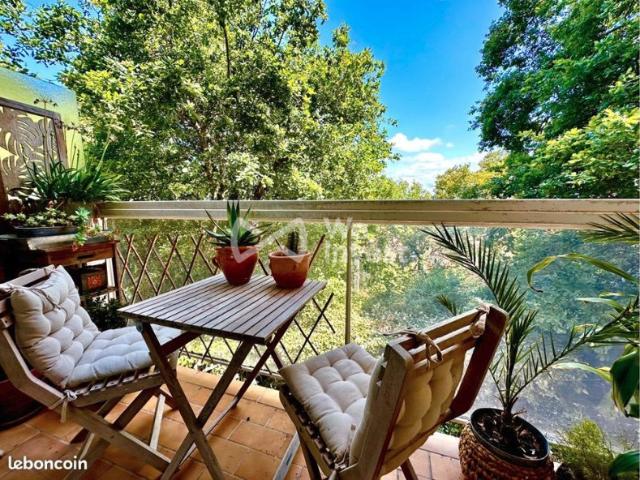 APPARTEMENT T2 ARCACHON