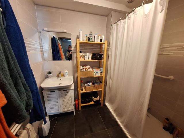 Appartement T2 ARGANCY à louer