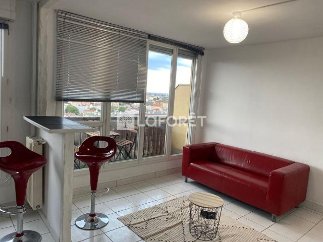Appartement T2 ARGENTEUIL à louer