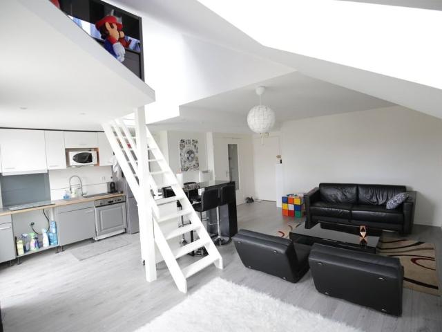 Appartement T2 ARGENTEUIL à louer