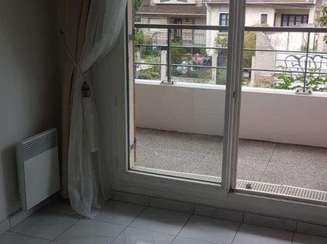 Appartement T2 Argenteuil