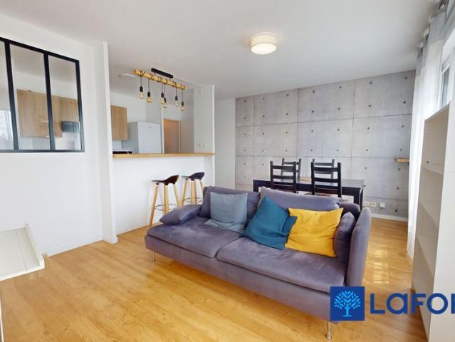 Appartement T2 ATHIS MONS à louer