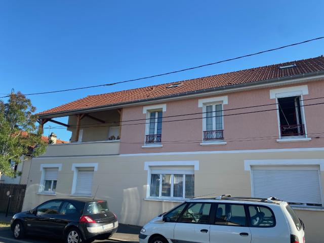 APPARTEMENT T2 ATHIS MONS PROCHE N7