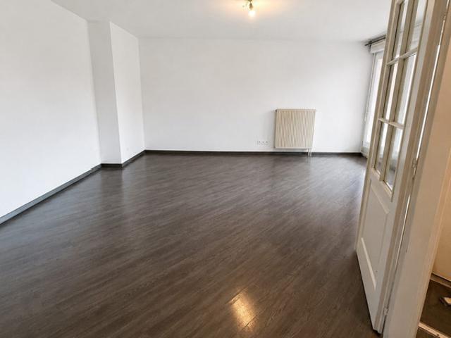 Appartement T2 au bord de l'eau