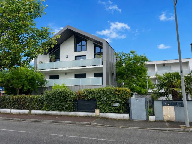 Appartement T2 au Bouscat Face à l'hypodrome