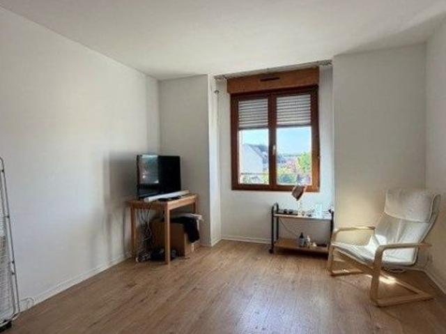 Appartement T2 au cœur de Vernon – Résidence sécurisée
