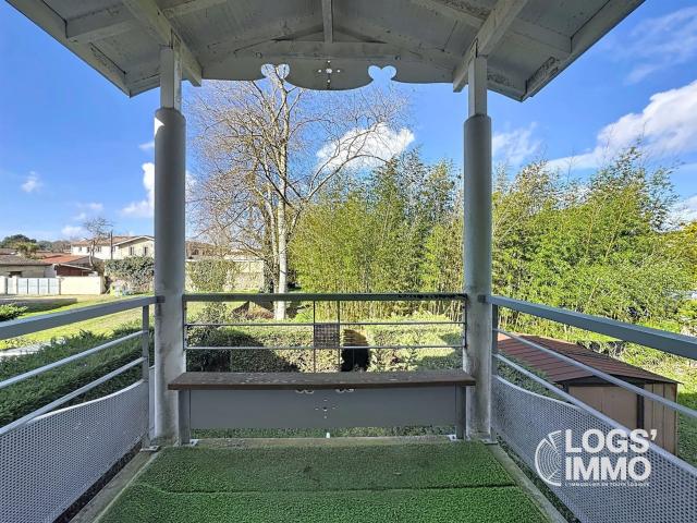 Appartement T2 au calme en plein centre de Villenave d'Ornon 47m² Villenave d'Ornon