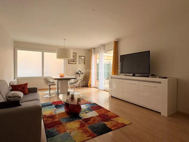 Appartement T2 au centre ville d'Albi, à deux minutes à pied de la place du Vigan