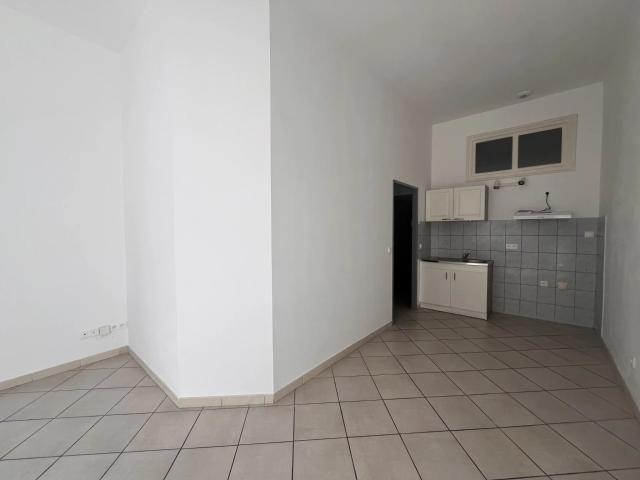 Appartement T2 au centre ville de Tonneins