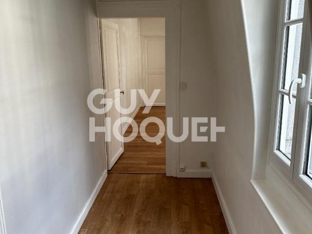 Appartement T2 au coeur du centre ville de Clermont