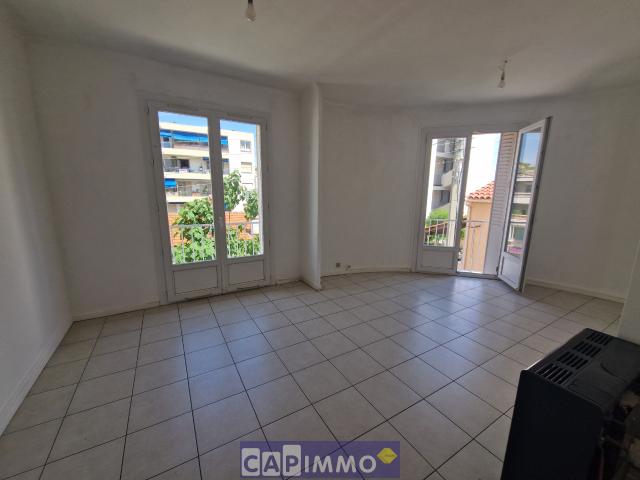 Appartement T2 au Mourillon Toulon