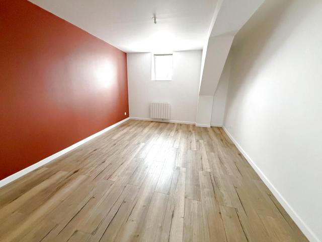Appartement T2 Auchel