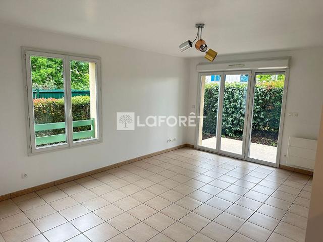 Appartement T2 AUDENGE à louer