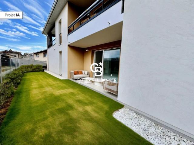 Appartement T2 Audenge
