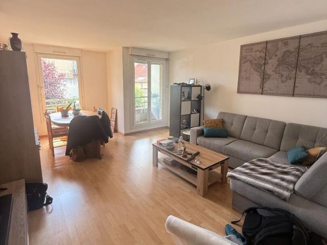 Appartement T2 AULNAY SOUS BOIS à louer