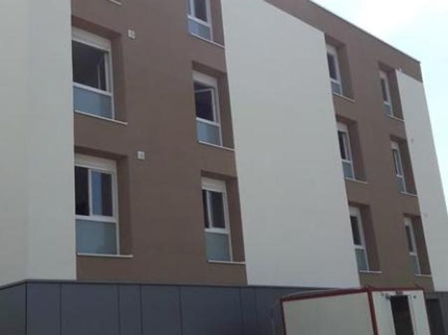 Appartement T2 AUTUN