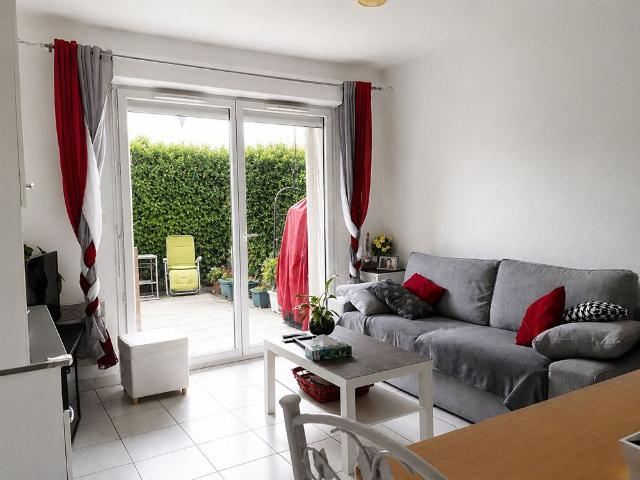 Appartement T2 AUTERIVE à louer