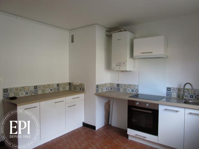 Appartement T2 avec ascenseur