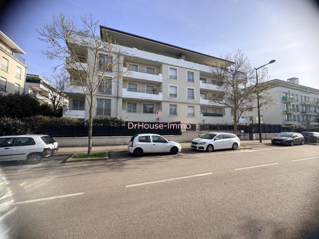 Appartement T2 avec Balcon