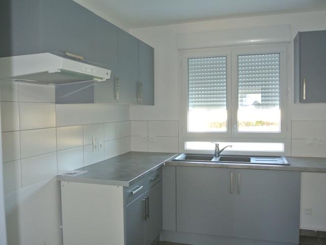 Appartement T2 avec balcon