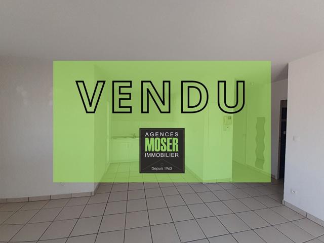 Appartement T2 avec balcon et parking 44m² Saint Paul lès Dax