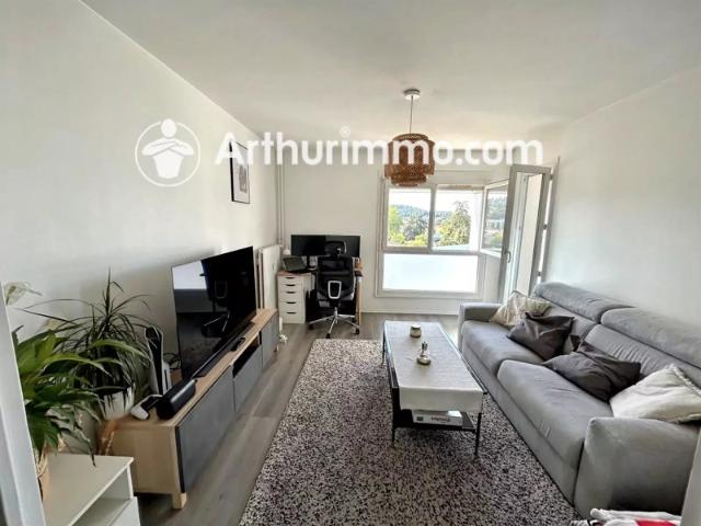 Appartement T2 avec balcon NEUVILLE SUR SAONE