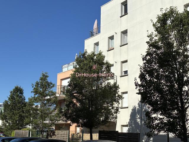 Appartement T2 avec balcon, parking Le Petit Quevilly