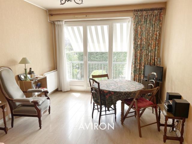 Appartement T2 Avec Box 40m² Chartres