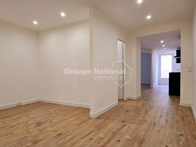 Appartement T2 avec clim à Gonfaron