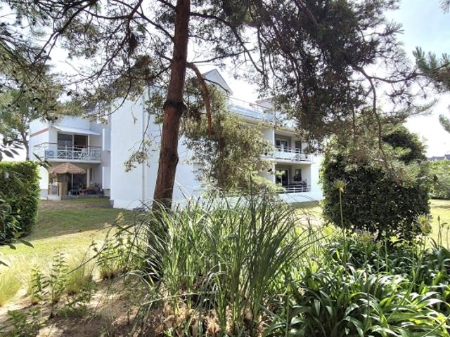 Appartement T2 avec Garage
