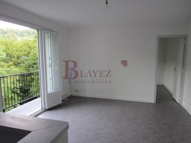 Appartement T2 avec GARAGE
