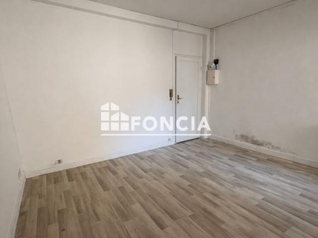 Appartement T2 avec garage – Idéal investissement locatif ou premier achat