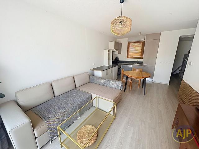 Appartement T2 avec Jardin Parempuyre