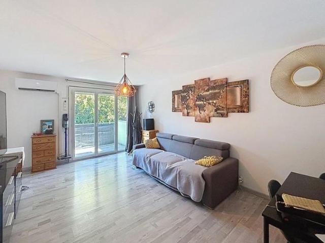 Appartement T2 avec place de parking