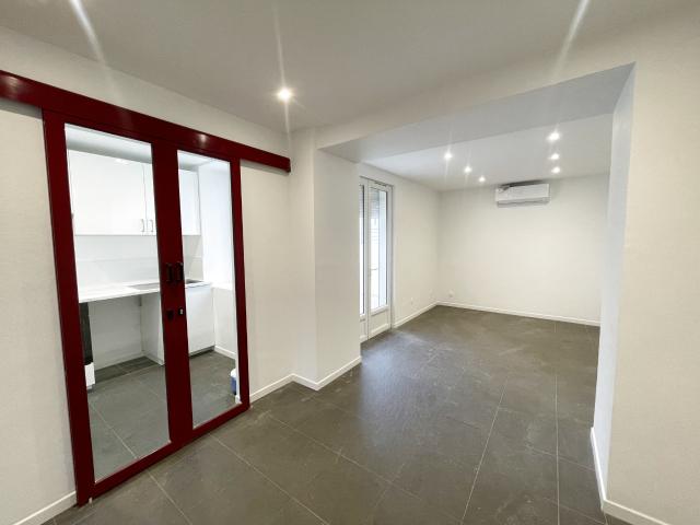 Appartement T2 avec terrasse à louer à Corbeil Essonnes