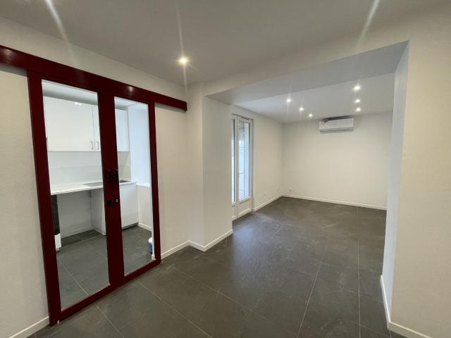 Appartement T2 avec terrasse à louer à Corbeil Essonnes
