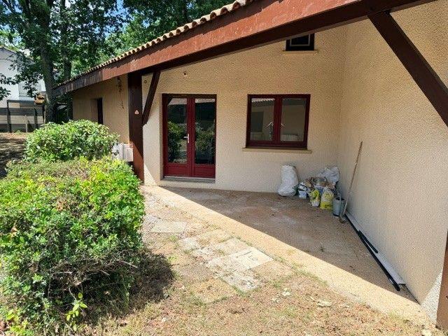 Appartement T2 avec terrasse à Vieux Boucau les Bains