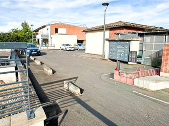 Appartement T2 avec terrasse Castanet Tolosan