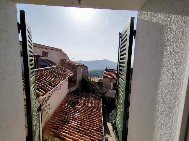 Appartement T2 avec terrasse de toit