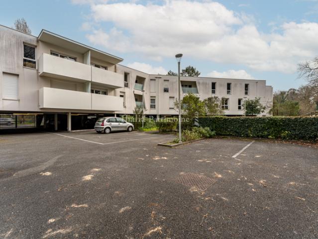 Appartement T2 avec terrasse et parking La Teste de Buch