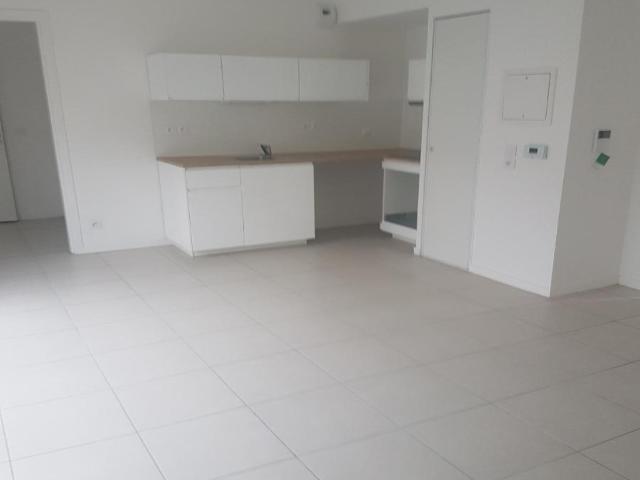 Appartement T2 avec terrasse Lyon 8e LE MELLOW 90 92.