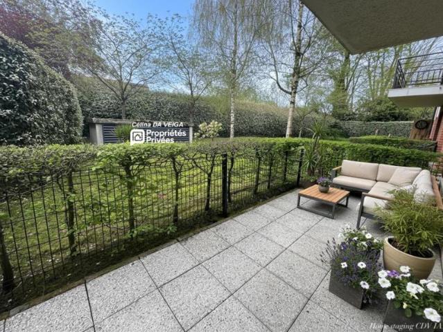 Appartement T2 avec Terrasse privative et stationnement Idéal investisseur ou résidence principale