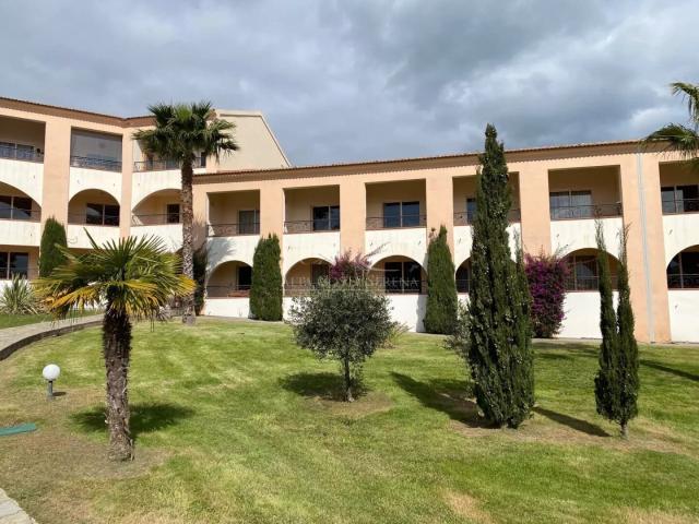 APPARTEMENT T3 AVEC TERRASSE PROCHE ALERIA
