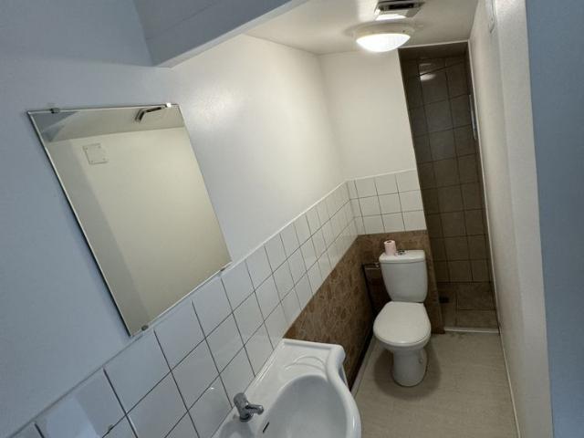 APPARTEMENT T2 AVEC TERRASSE PROCHE CENTRE VILLE ET GARE